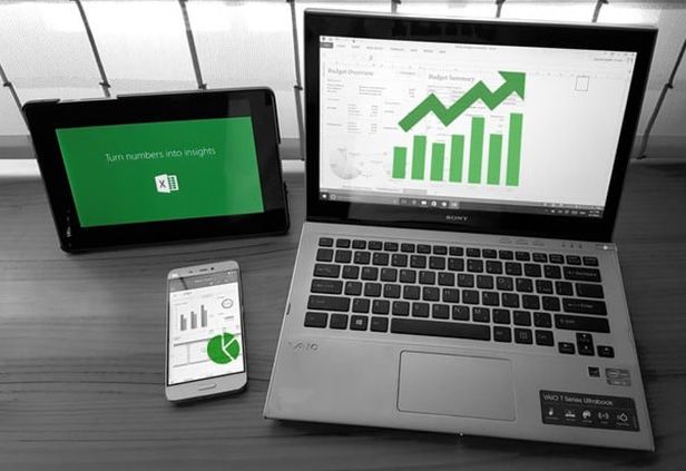 excel tuto formats de cellules