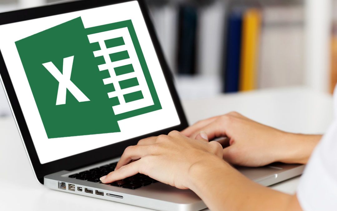 Tuto Excel – Les Fonctions Excel 2019 et Office 365