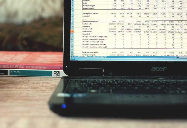 comment utiliser la fonction sous total dans excel