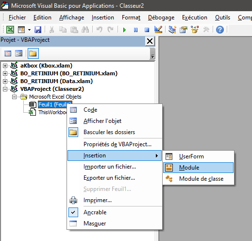 Tuto Excel - Les fonctions personnalisées - Experts Excel