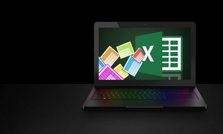 tuto excel - présentation de l'outil de gestion de stocks