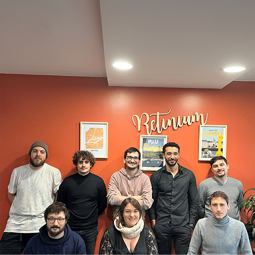 Retinium Experts Excel qui sommes nous qui sommes nous